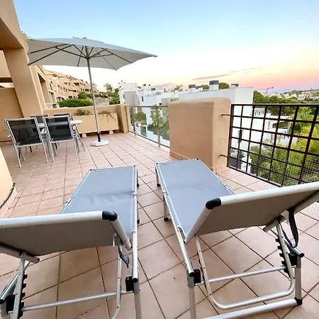 アパート 2bed Luxury With Sea View *