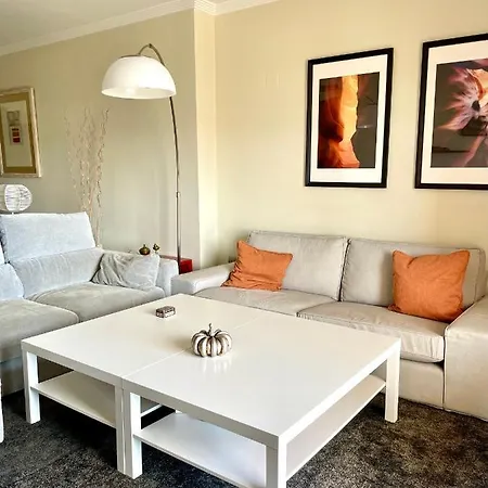2bed Luxury With Sea View