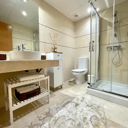 2bed Luxury With Sea View *