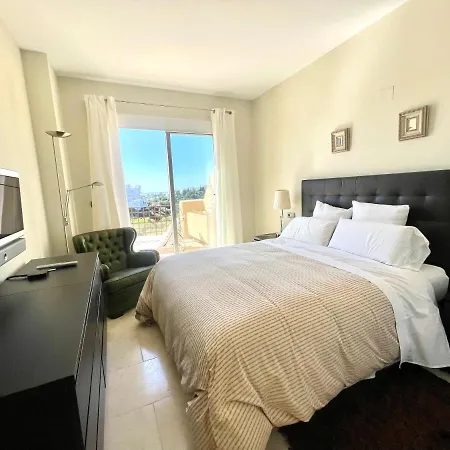 2bed Luxury With Sea View アパート *