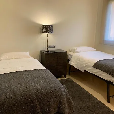 2bed Luxury With Sea View アパート