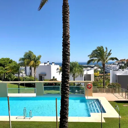 2bed Luxury With Sea View