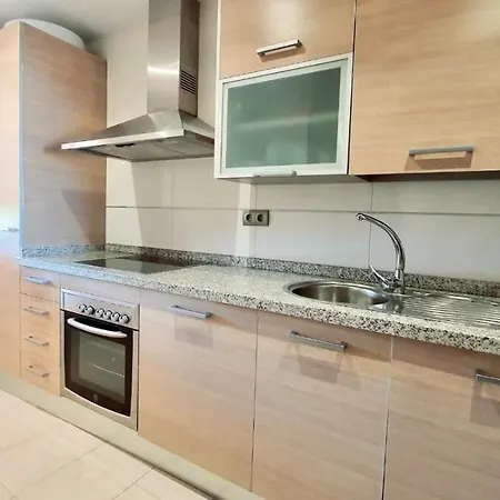 2bed Luxury With Sea View エステポナ